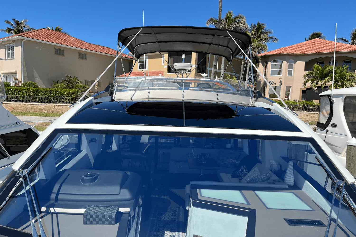 2022 Galeon 470 Sky Image Thumbnail #54