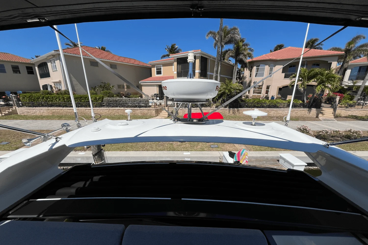 2022 Galeon 470 Sky Image Thumbnail #9