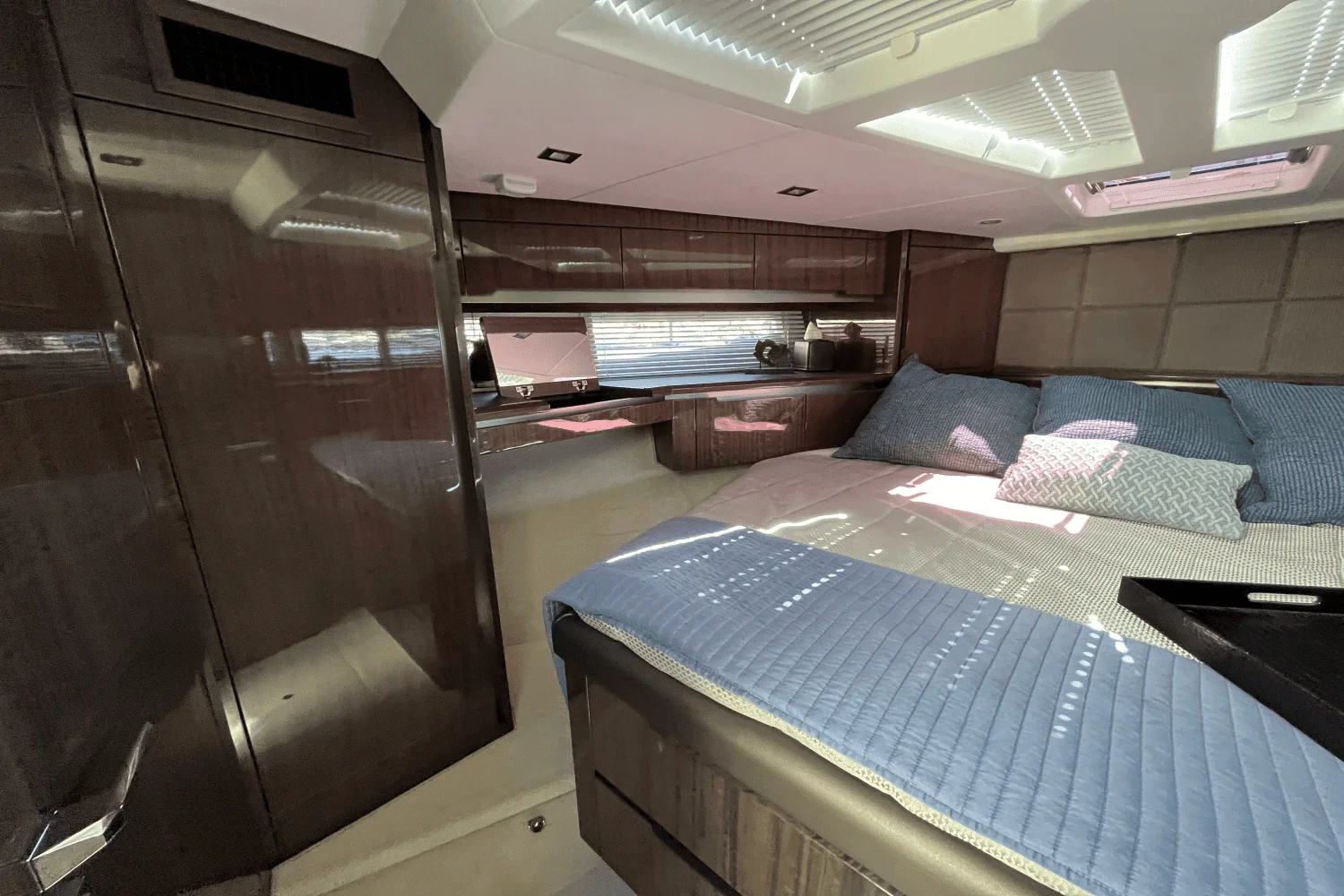 2022 Galeon 470 Sky Image Thumbnail #37