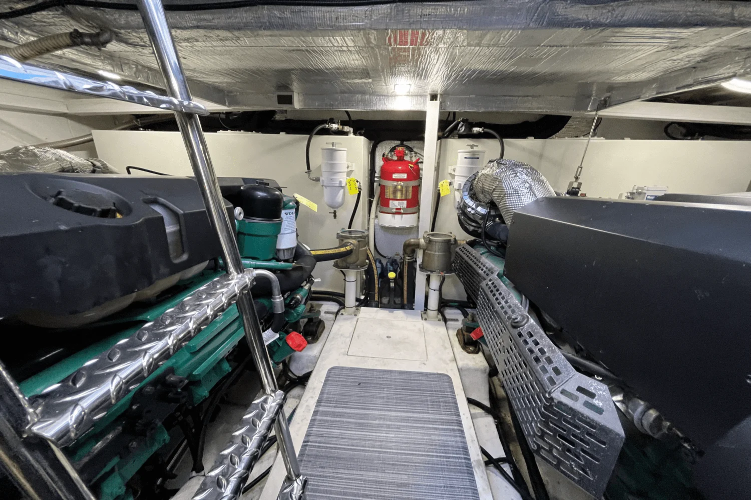 2022 Galeon 470 Sky Image Thumbnail #48