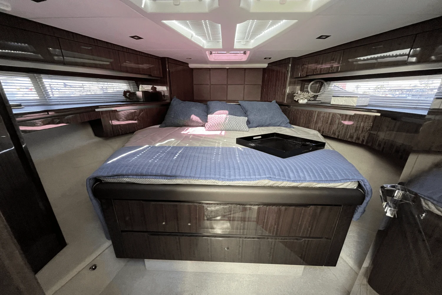 2022 Galeon 470 Sky Image Thumbnail #36