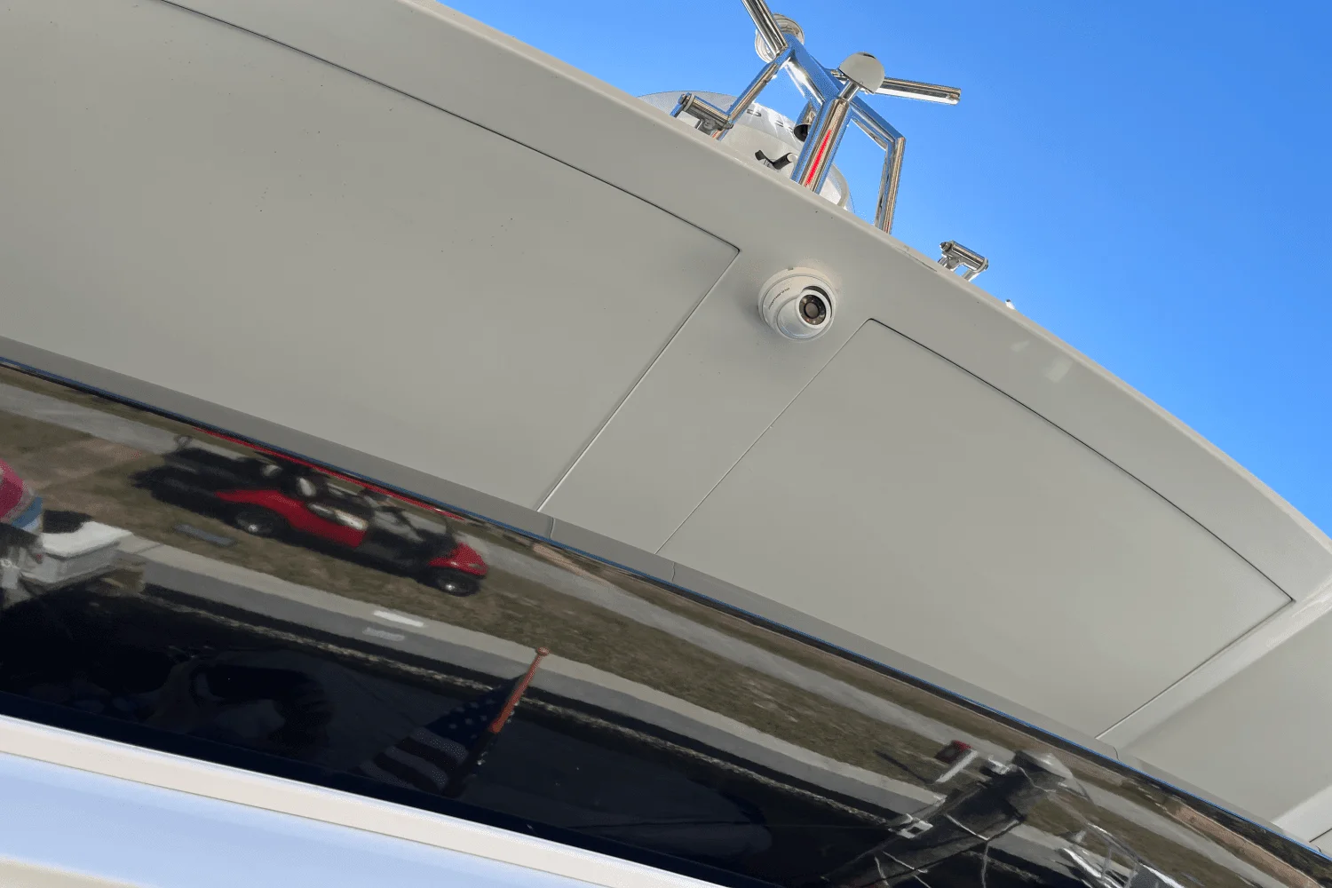 2022 Galeon 470 Sky Image Thumbnail #55