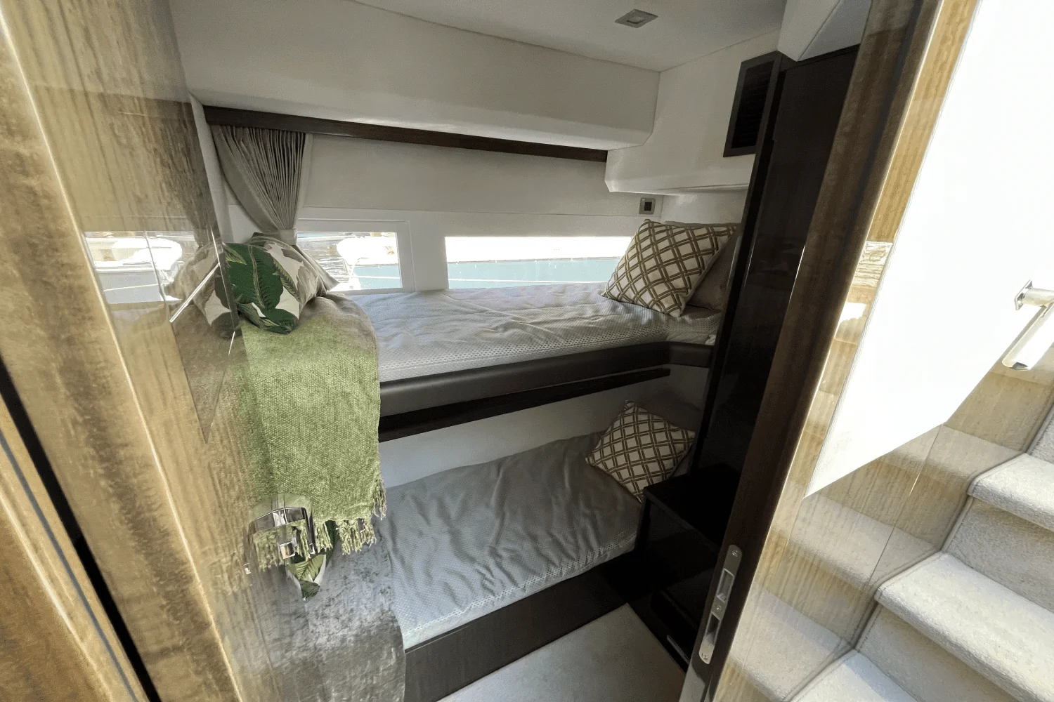 2022 Galeon 470 Sky Image Thumbnail #42