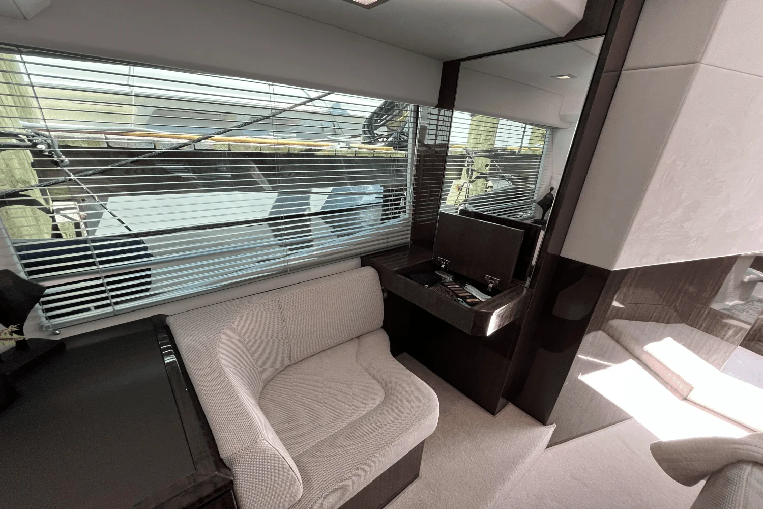 2022 Galeon 470 Sky Image Thumbnail #29