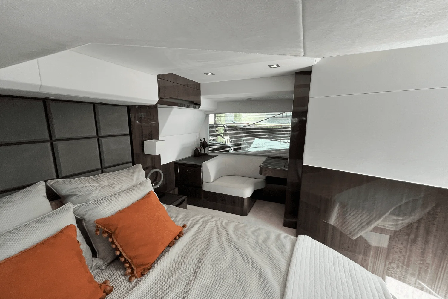 2022 Galeon 470 Sky Image Thumbnail #28