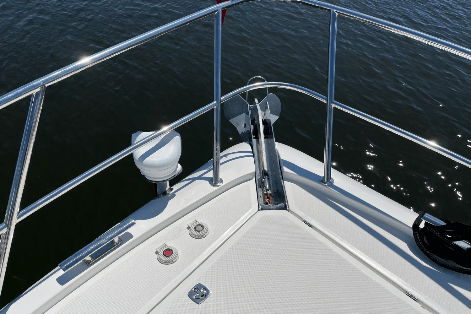 2022 Galeon 470 Sky Image Thumbnail #56