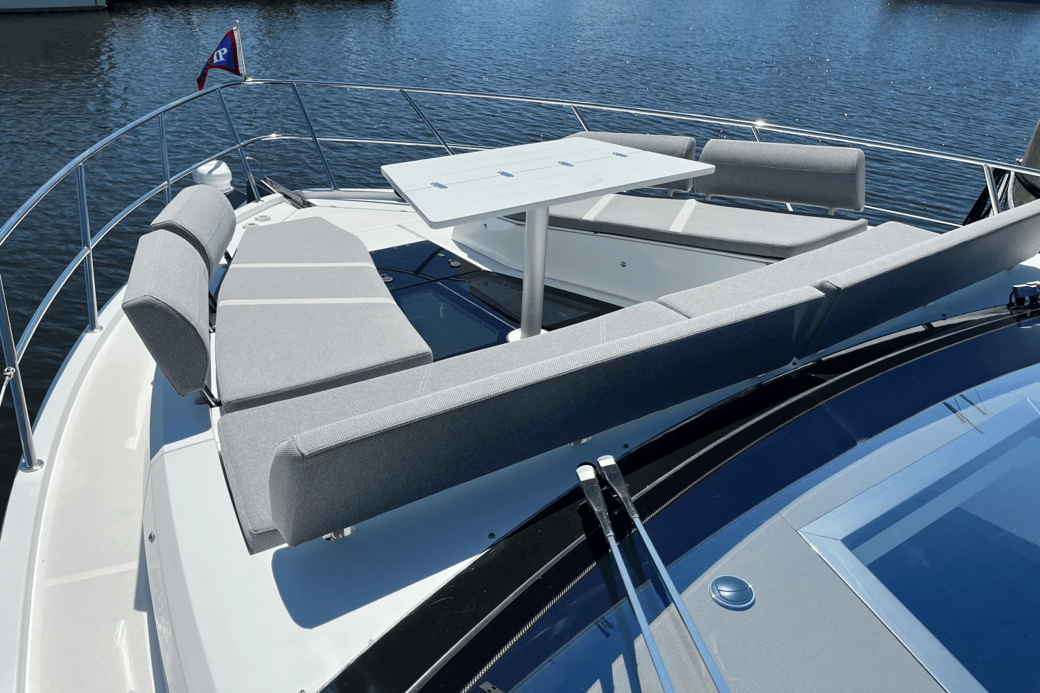 2022 Galeon 470 Sky Image Thumbnail #45