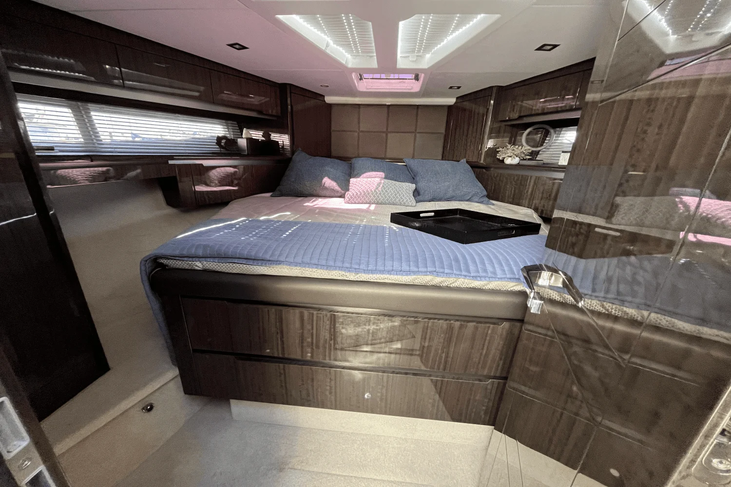 2022 Galeon 470 Sky Image Thumbnail #35