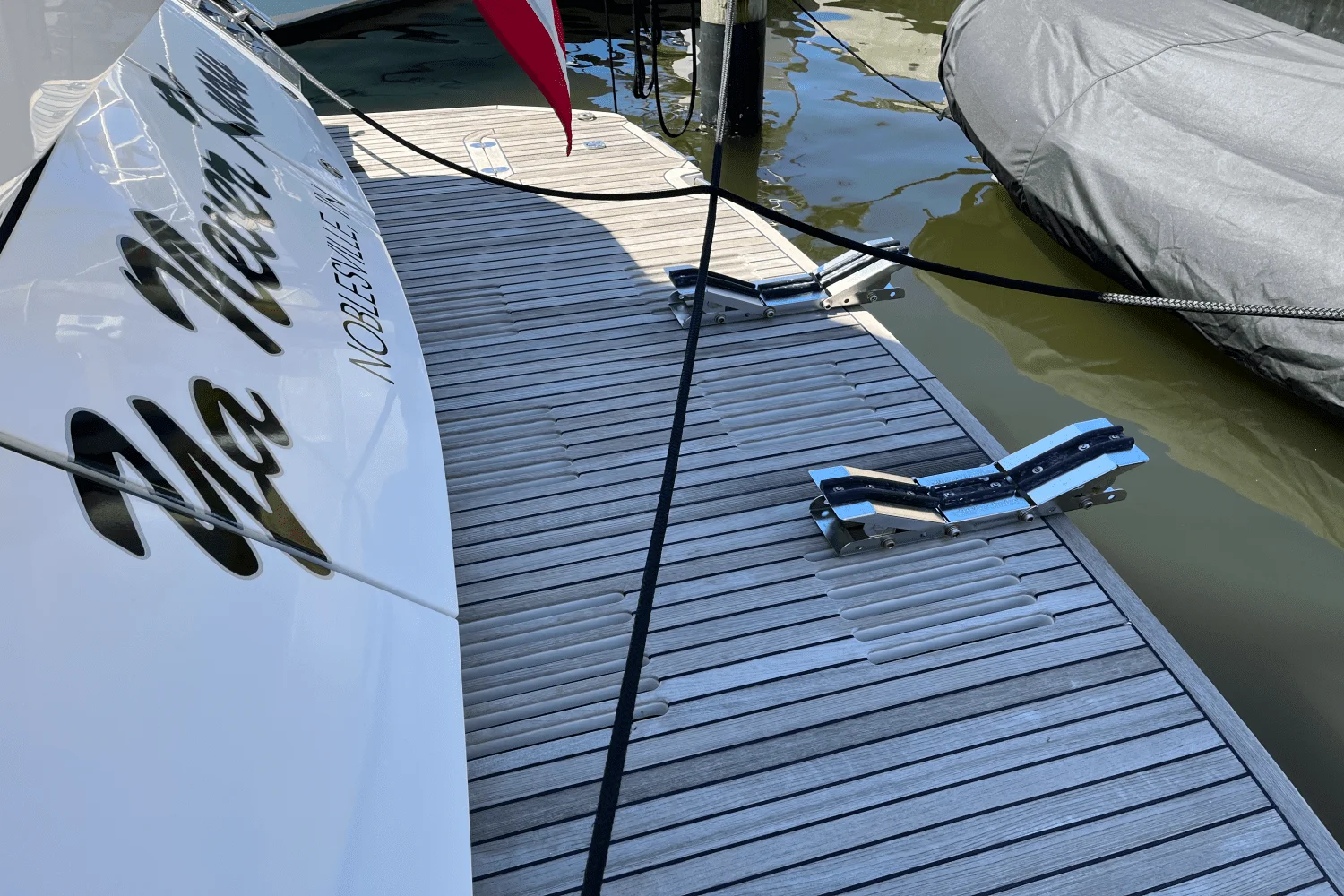 2022 Galeon 470 Sky Image Thumbnail #57