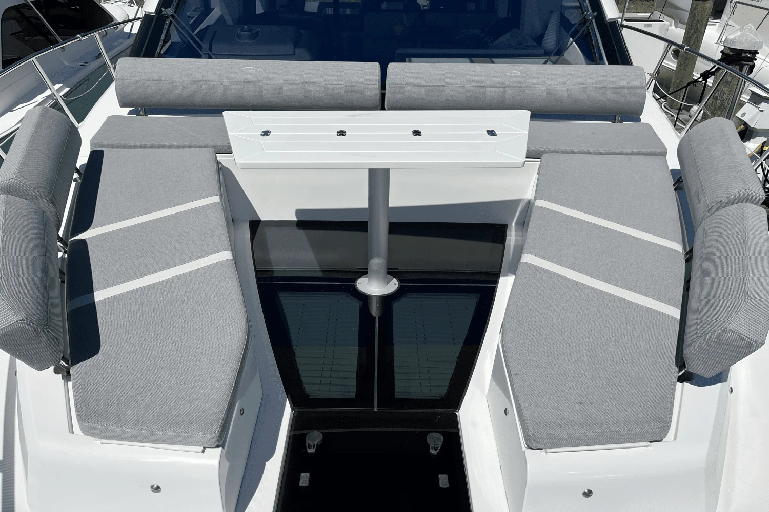 2022 Galeon 470 Sky Image Thumbnail #46