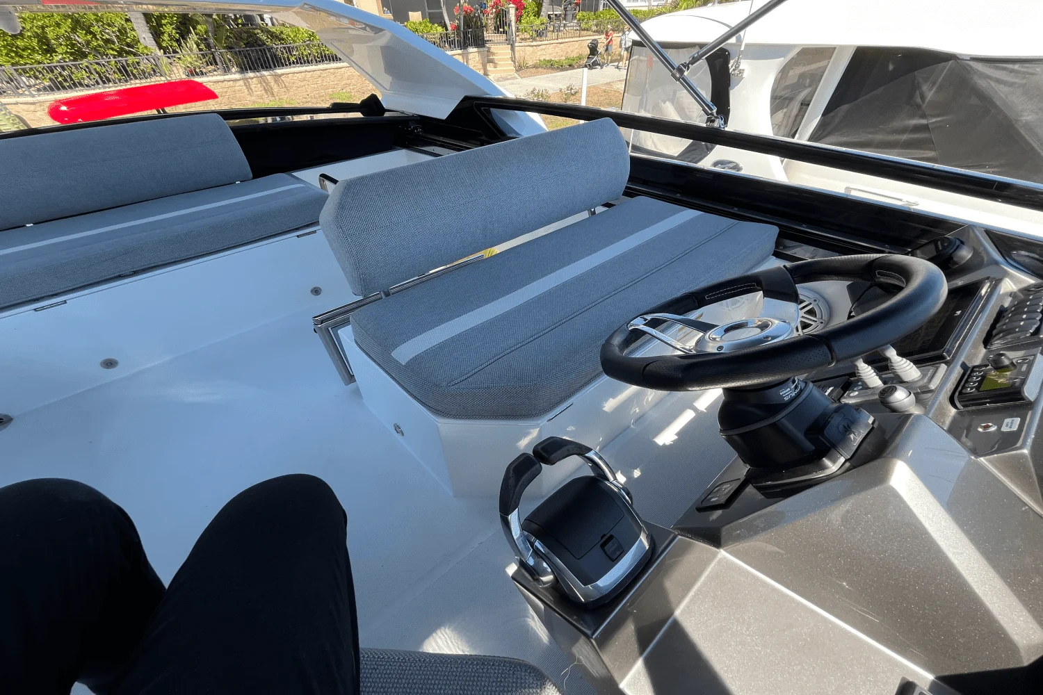 2022 Galeon 470 Sky Image Thumbnail #4