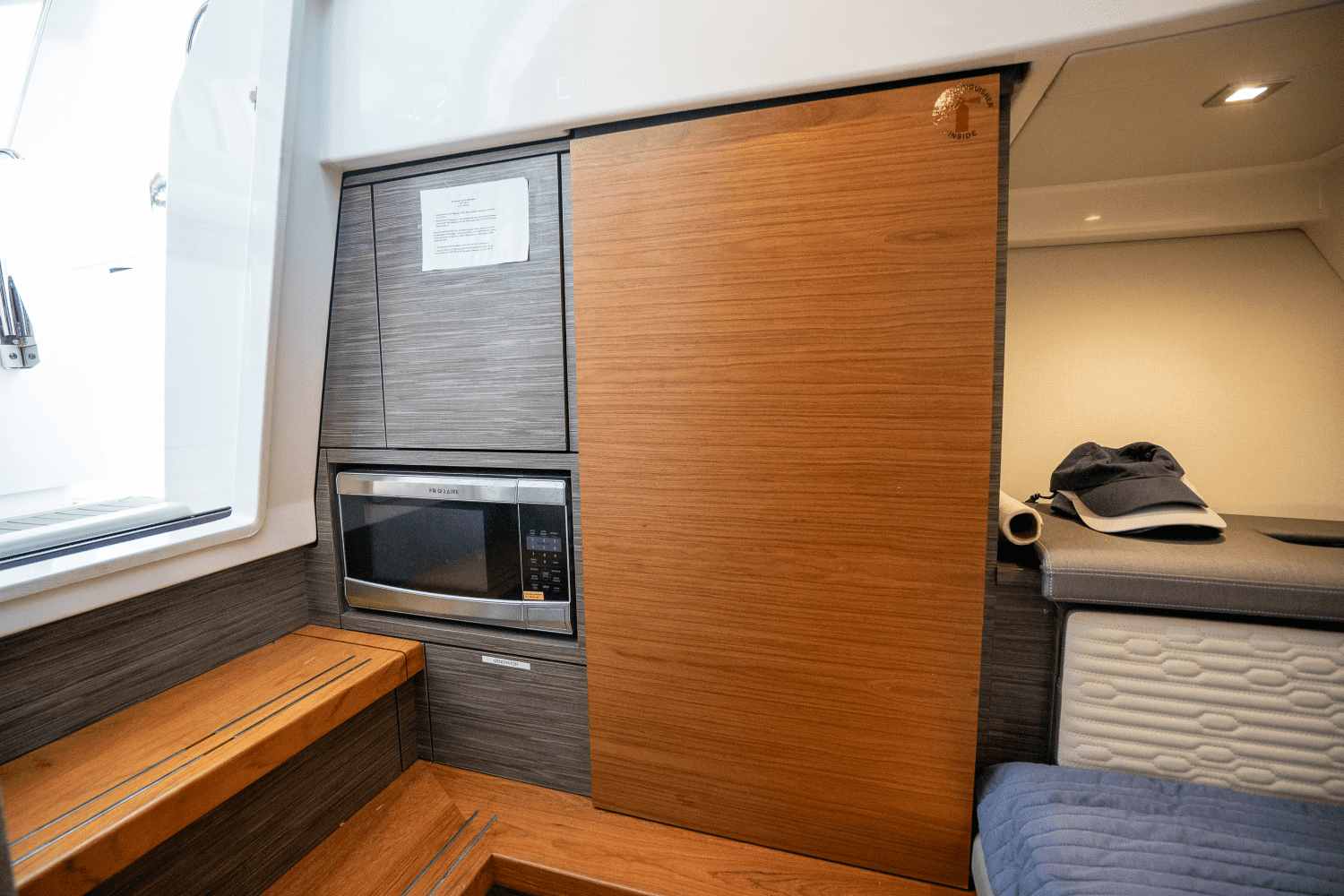 2018 Tiara Yachts 38 LS Image Thumbnail #22