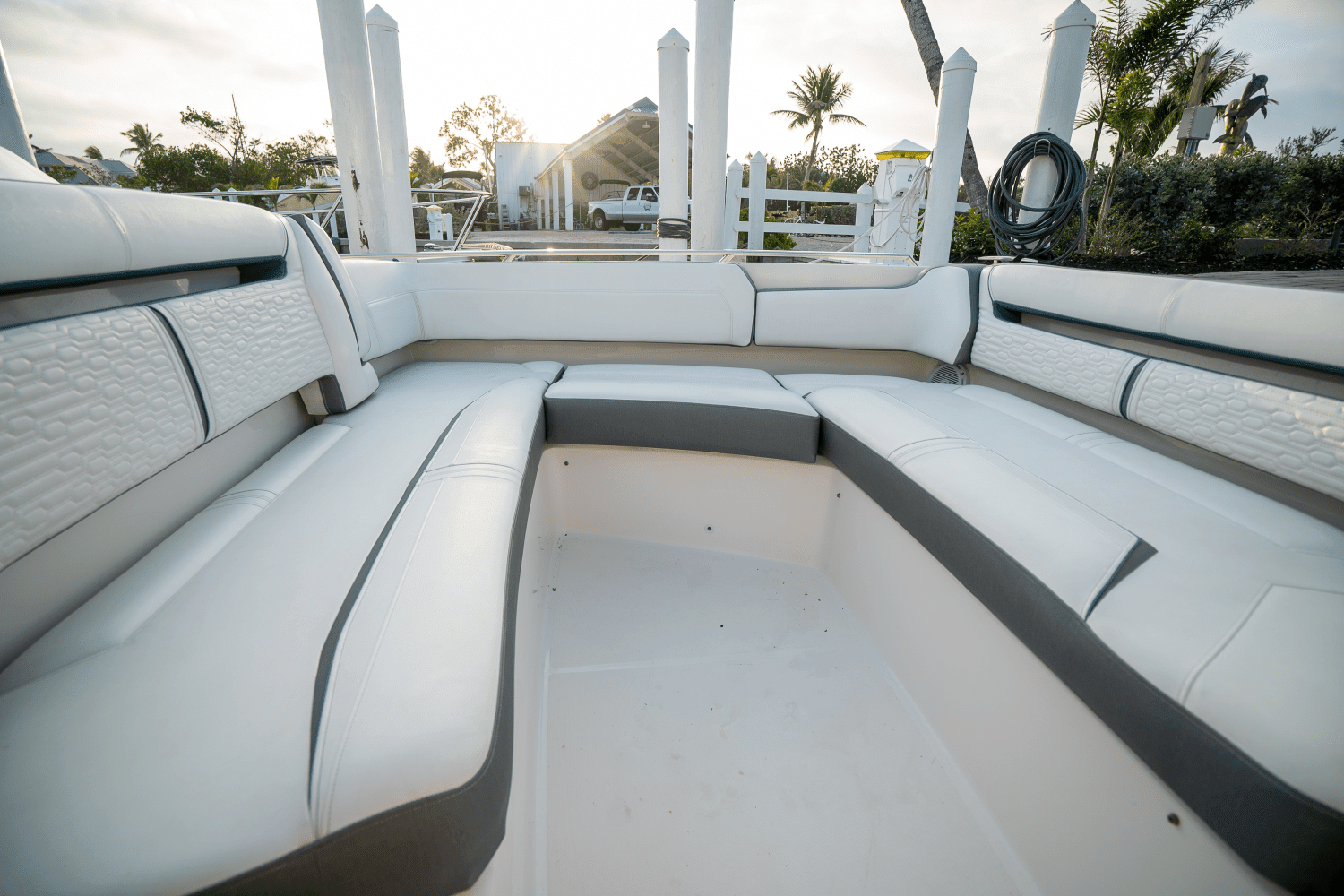 2018 Tiara Yachts 38 LS Image Thumbnail #34