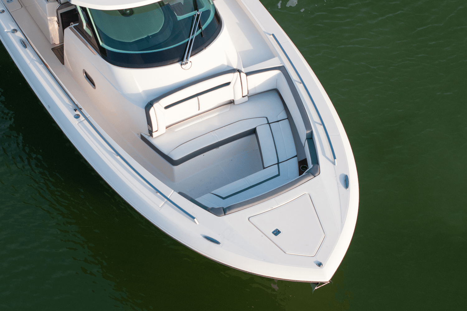 2018 Tiara Yachts 38 LS Image Thumbnail #36