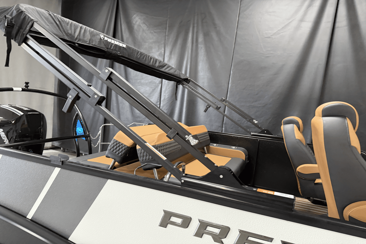 2025 Premier 230 Solaris Image Thumbnail #74