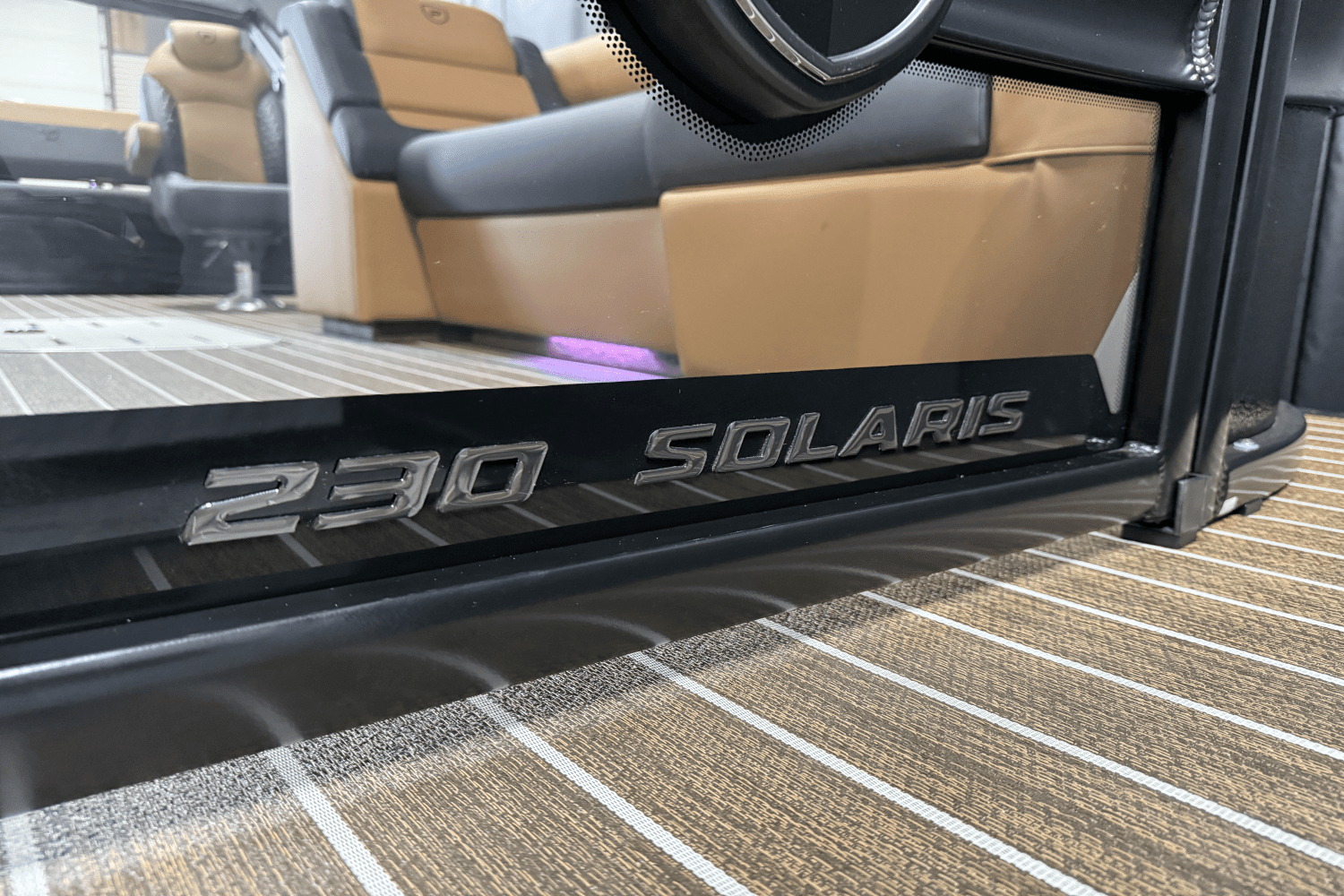 2025 Premier 230 Solaris Image Thumbnail #66