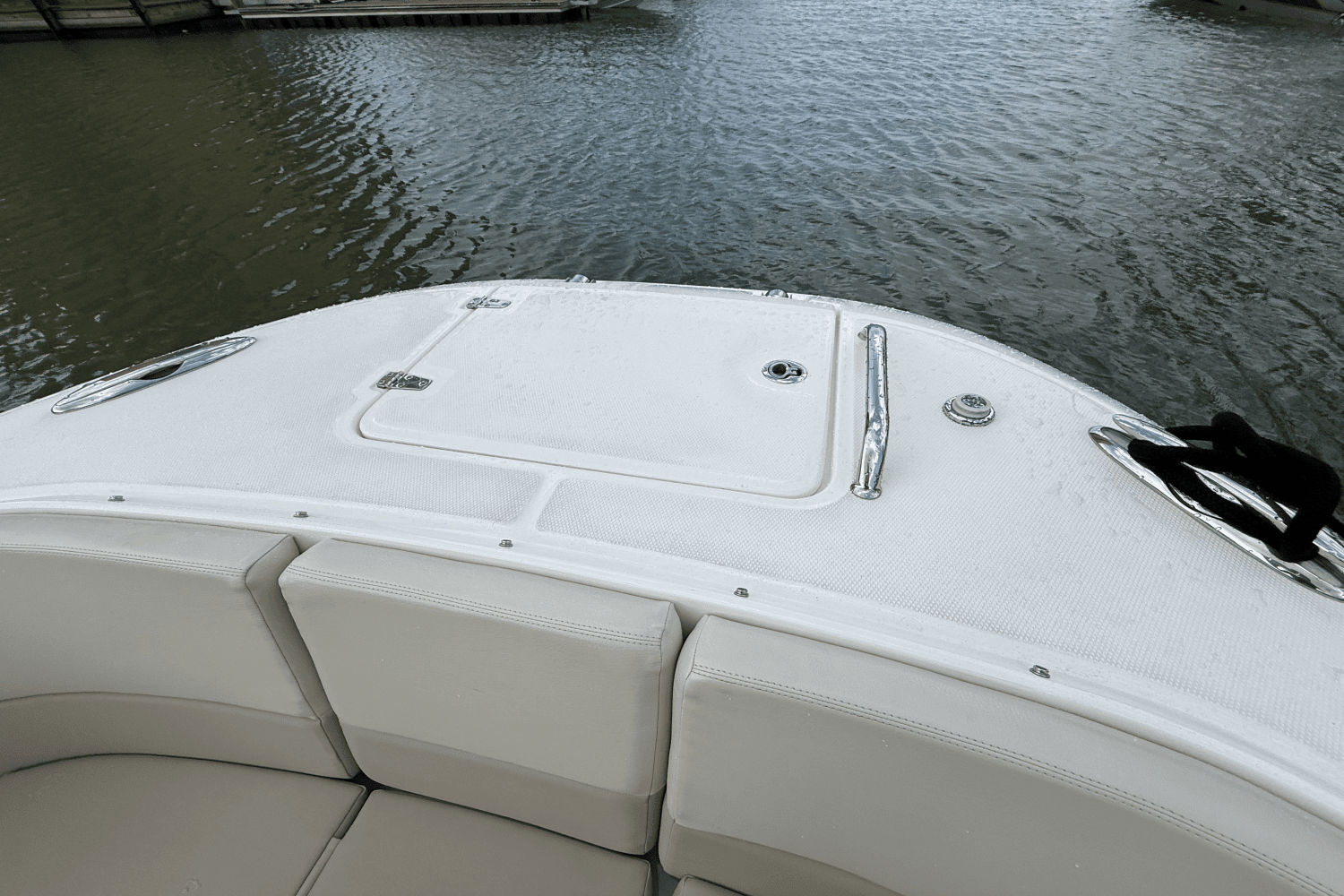 2022 Boston Whaler 320 VANTAGE Image Thumbnail #33