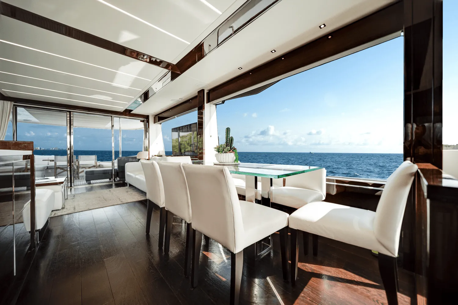 2019 Sunseeker 76 YACHT Image Thumbnail #20