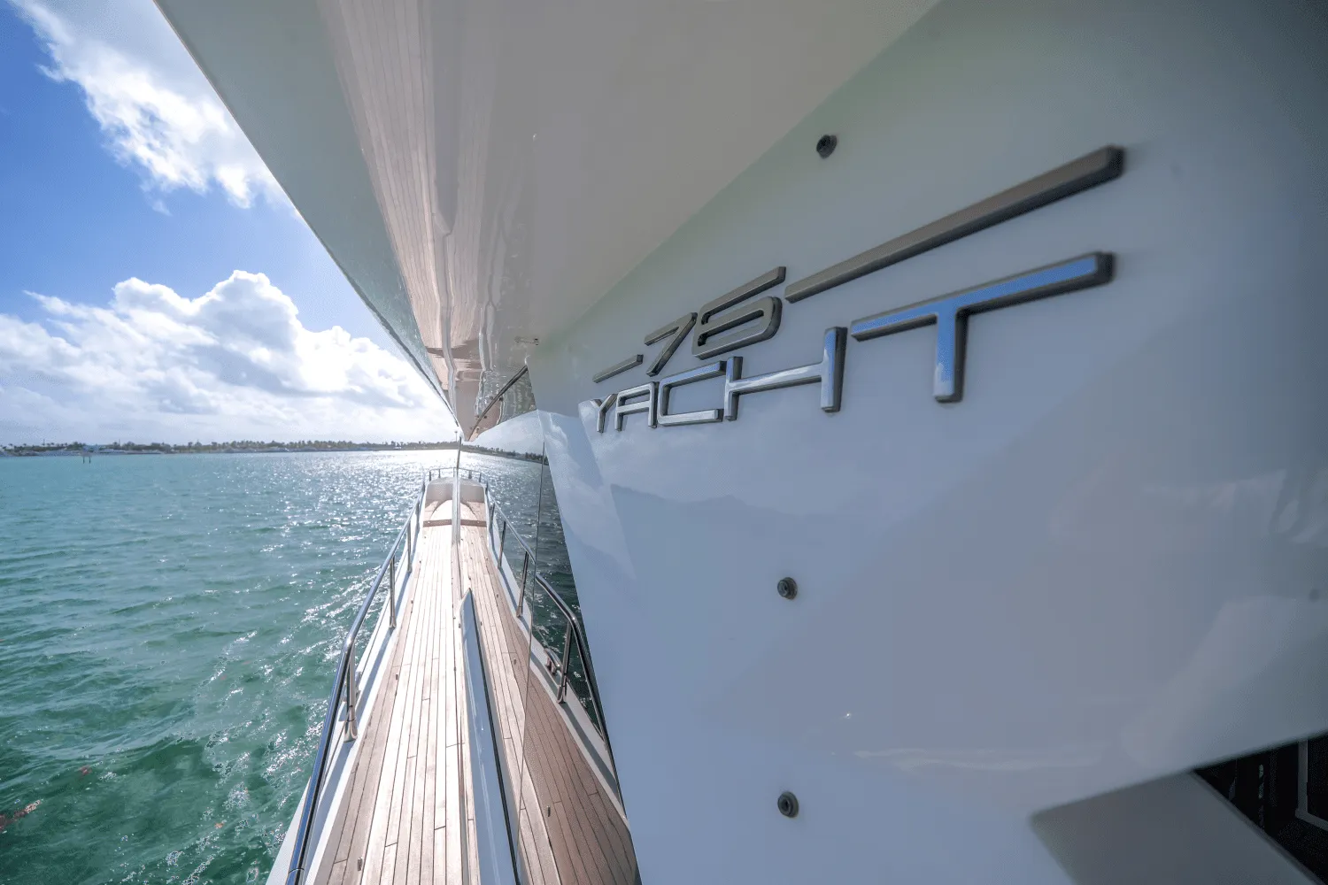 2019 Sunseeker 76 YACHT Image Thumbnail #55