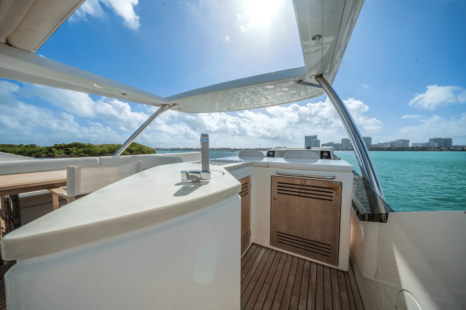 2019 Sunseeker 76 YACHT Image Thumbnail #59