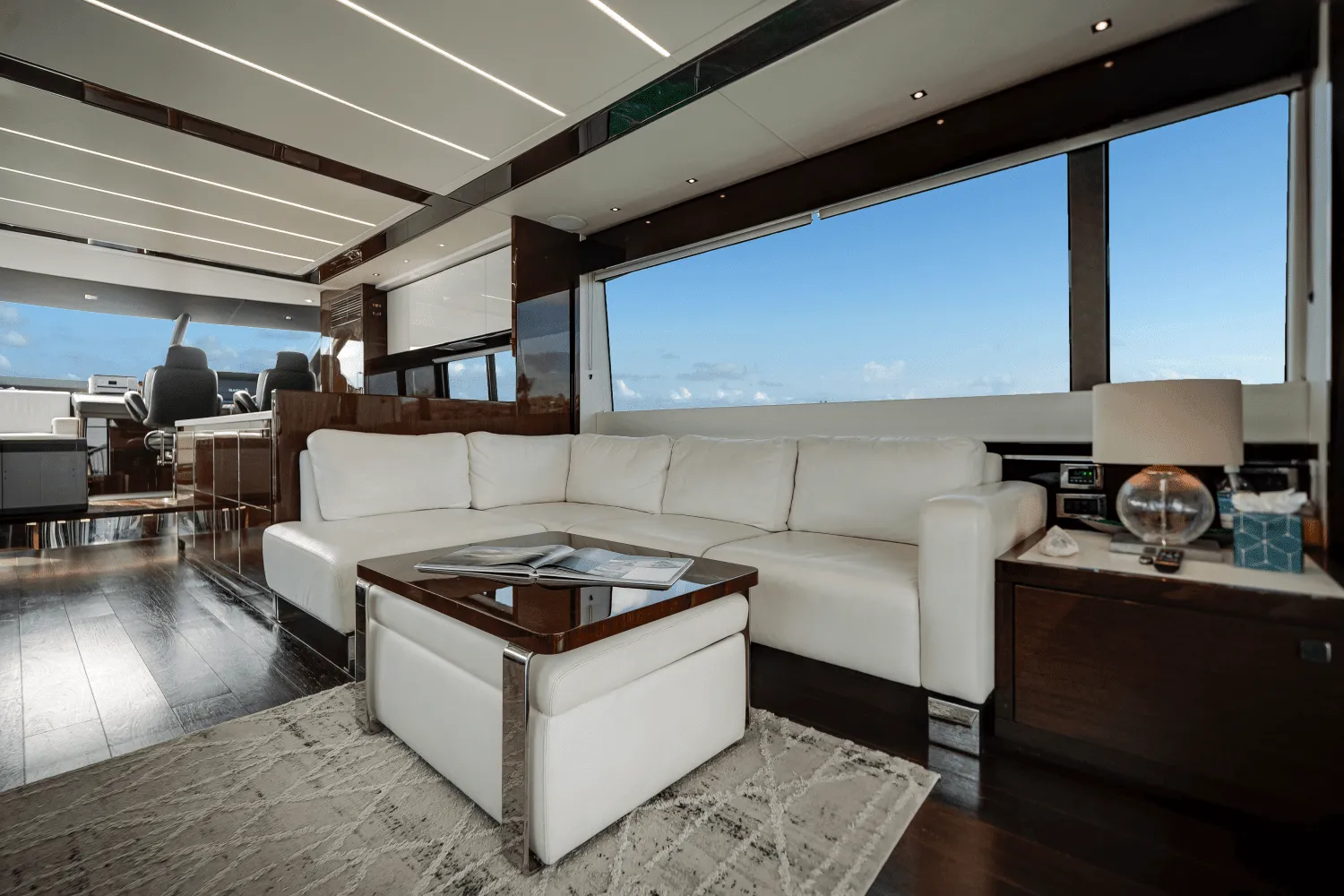 2019 Sunseeker 76 YACHT Image Thumbnail #14