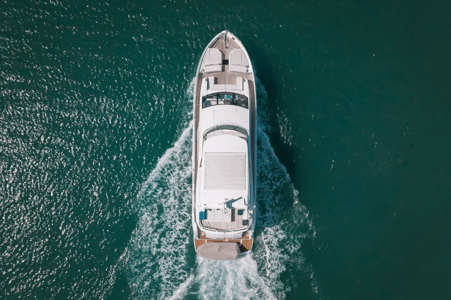 2019 Sunseeker 76 YACHT Image Thumbnail #11