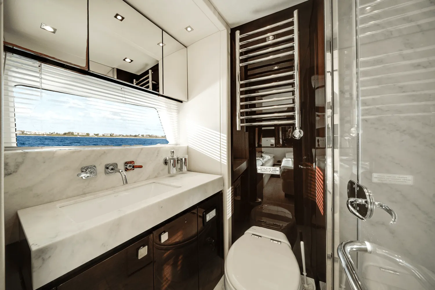 2019 Sunseeker 76 YACHT Image Thumbnail #45