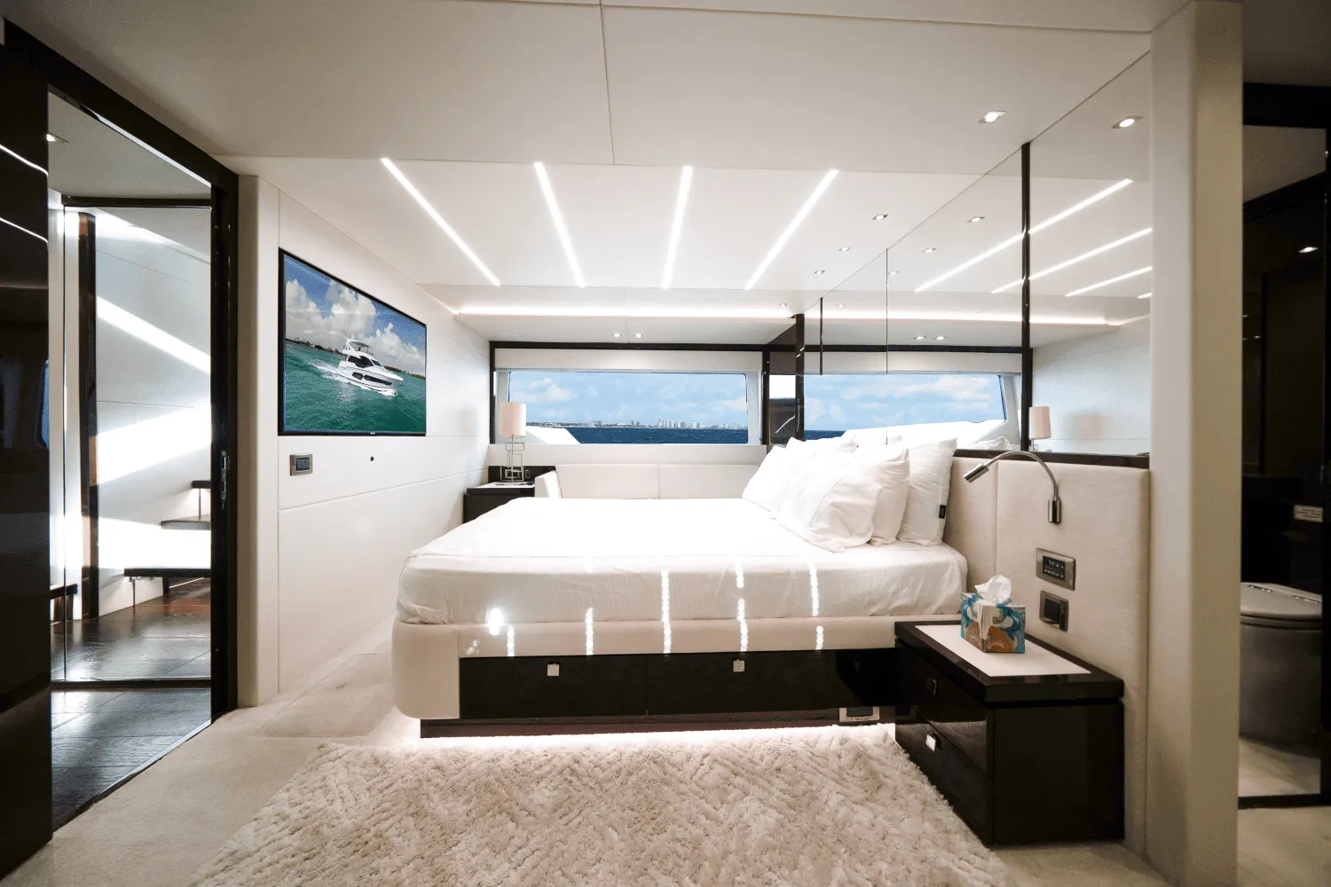 2019 Sunseeker 76 YACHT Image Thumbnail #33