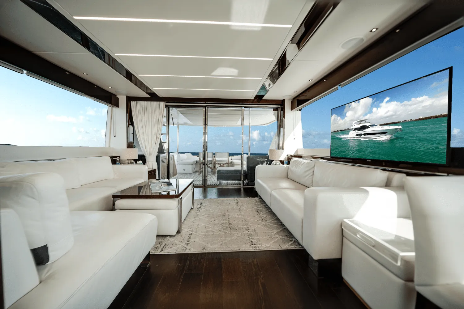 2019 Sunseeker 76 YACHT Image Thumbnail #16