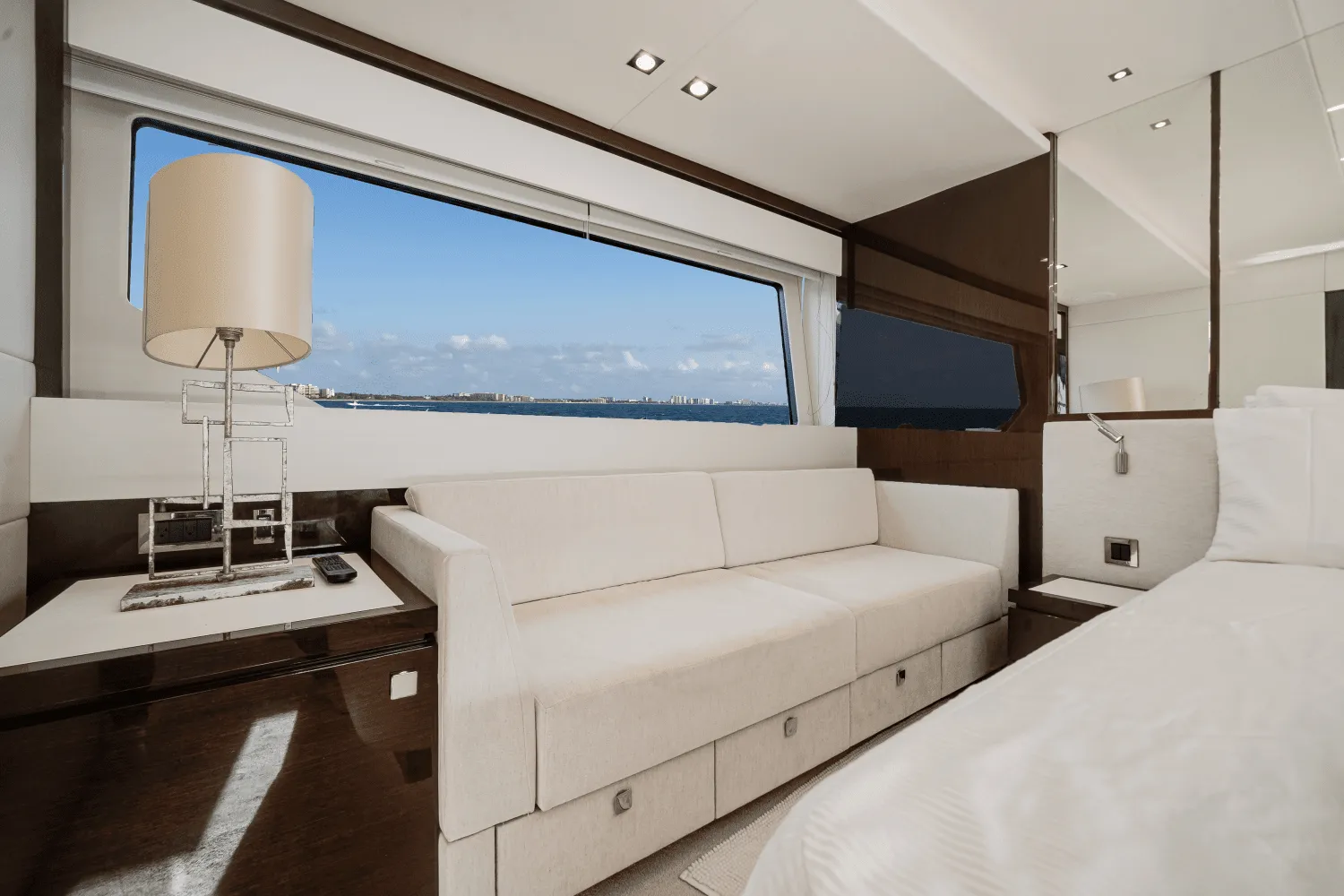 2019 Sunseeker 76 YACHT Image Thumbnail #35