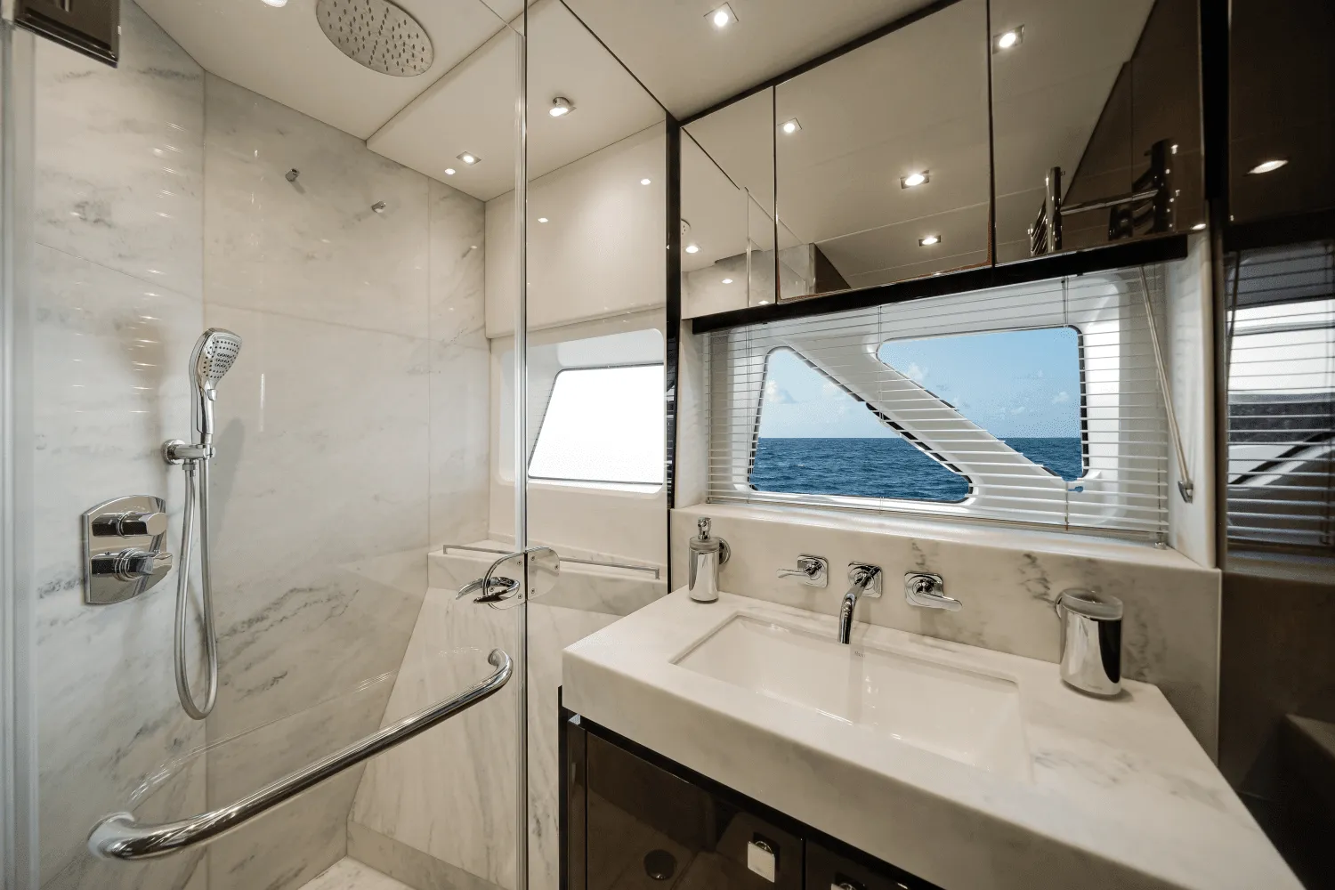 2019 Sunseeker 76 YACHT Image Thumbnail #48