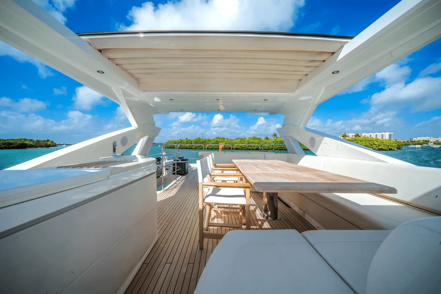 2019 Sunseeker 76 YACHT Image Thumbnail #61