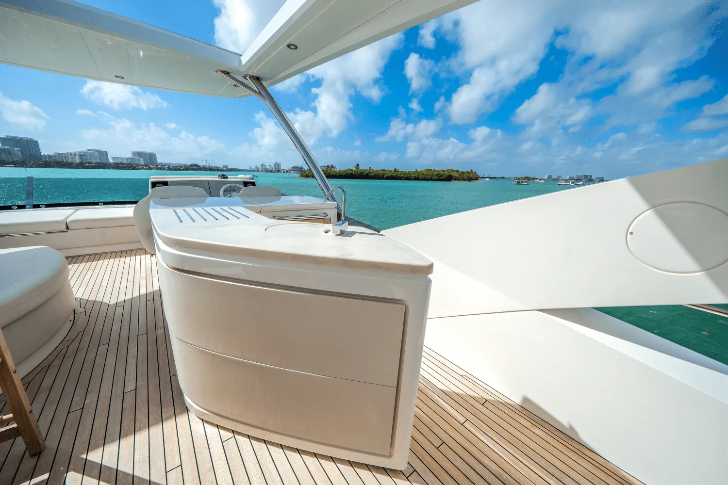 2019 Sunseeker 76 YACHT Image Thumbnail #58