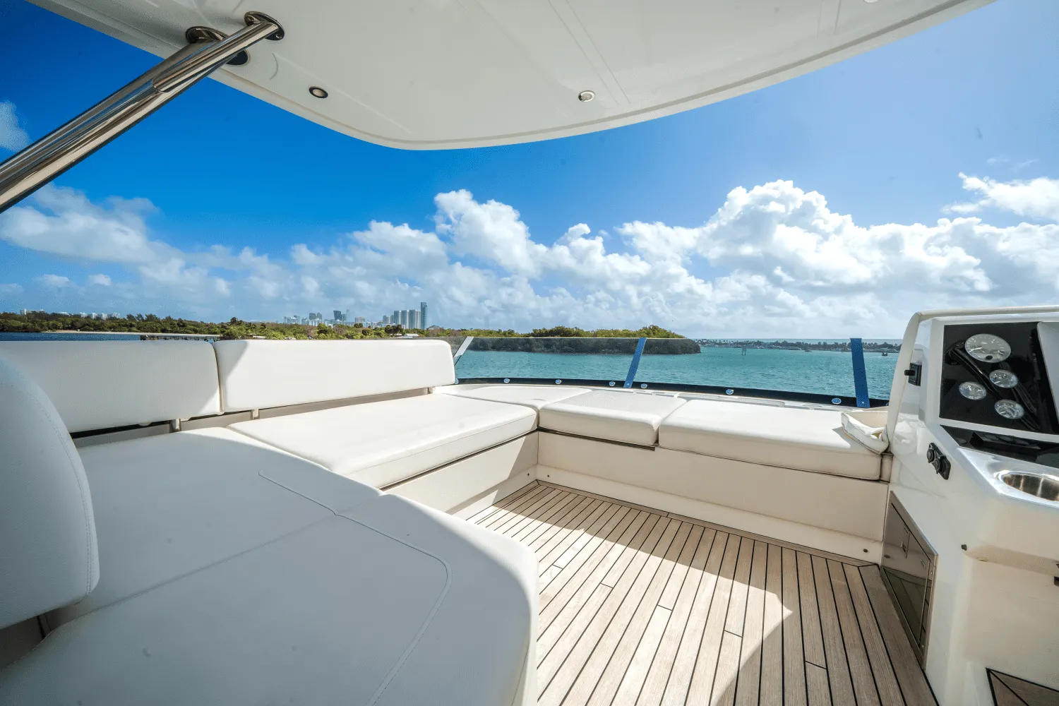 2019 Sunseeker 76 YACHT Image Thumbnail #62