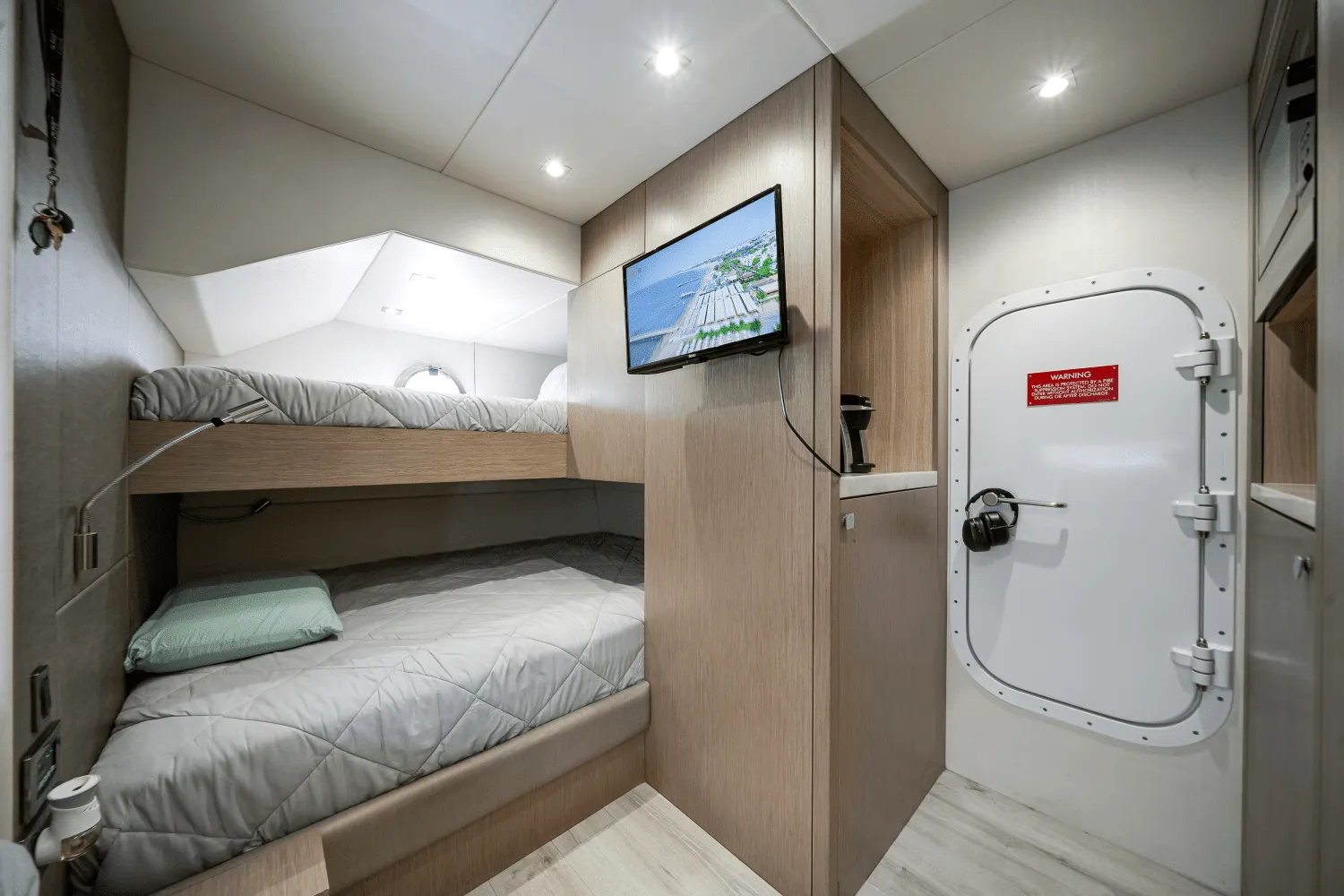 2019 Sunseeker 76 YACHT Image Thumbnail #50