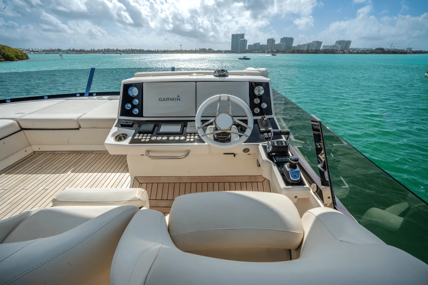 2019 Sunseeker 76 YACHT Image Thumbnail #64