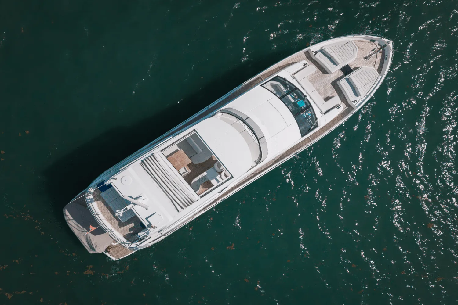 2019 Sunseeker 76 YACHT Image Thumbnail #10