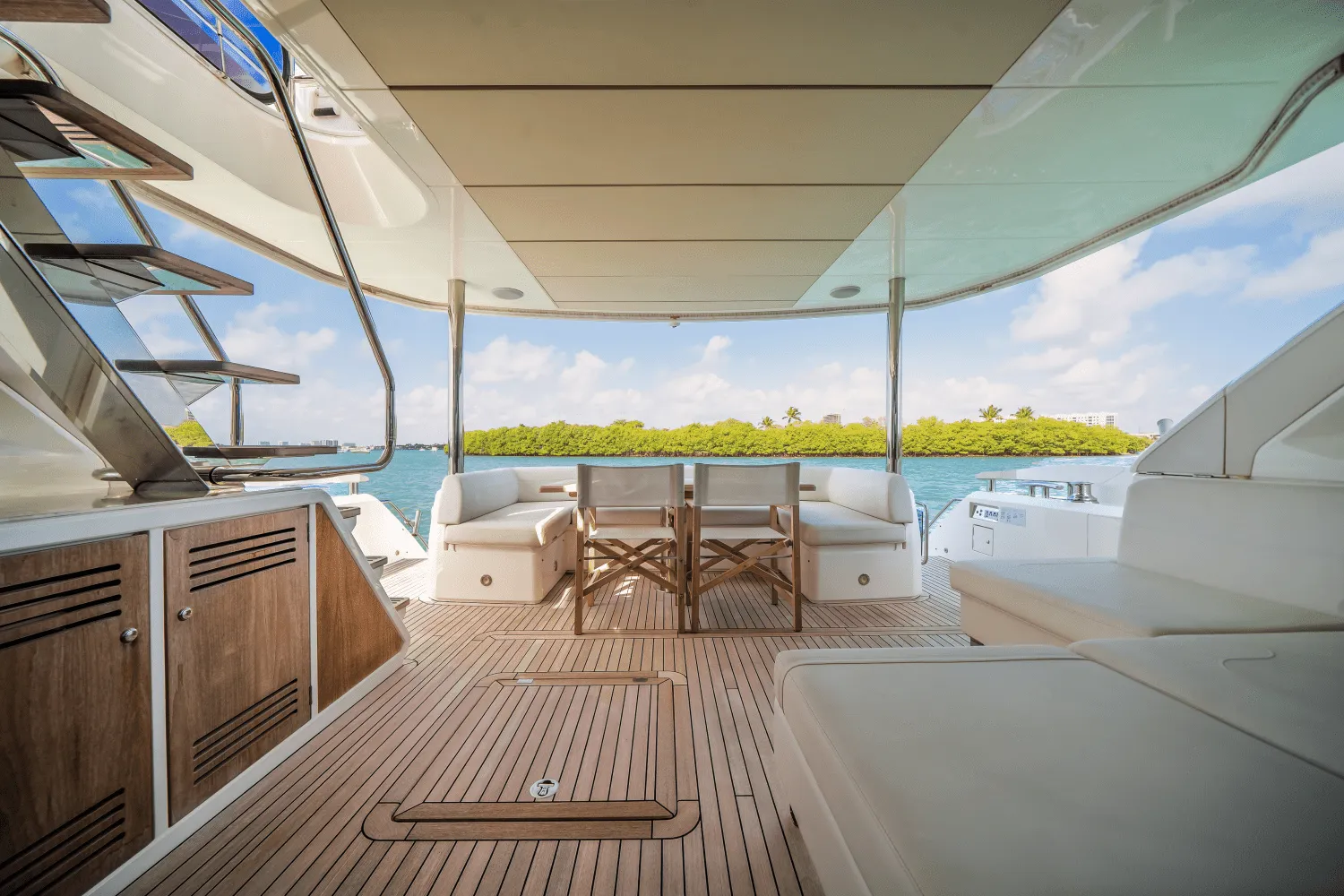 2019 Sunseeker 76 YACHT Image Thumbnail #52