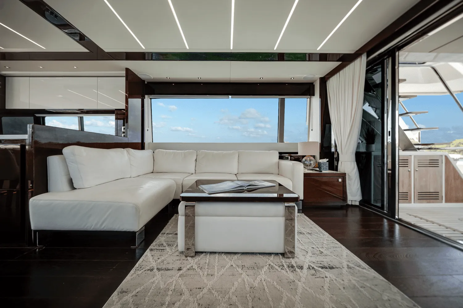 2019 Sunseeker 76 YACHT Image Thumbnail #15
