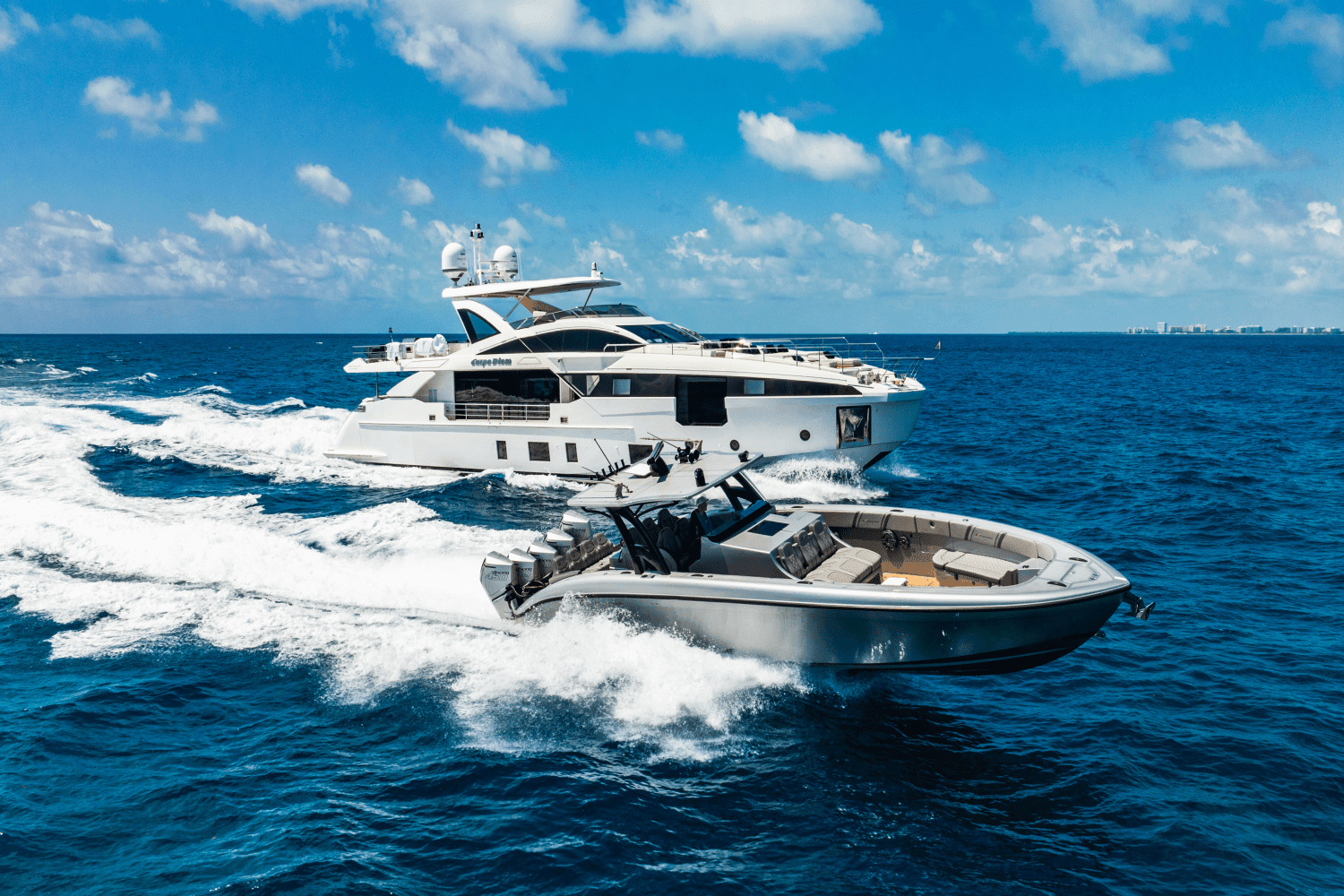 2023 Azimut 32 METRI Image Thumbnail #11