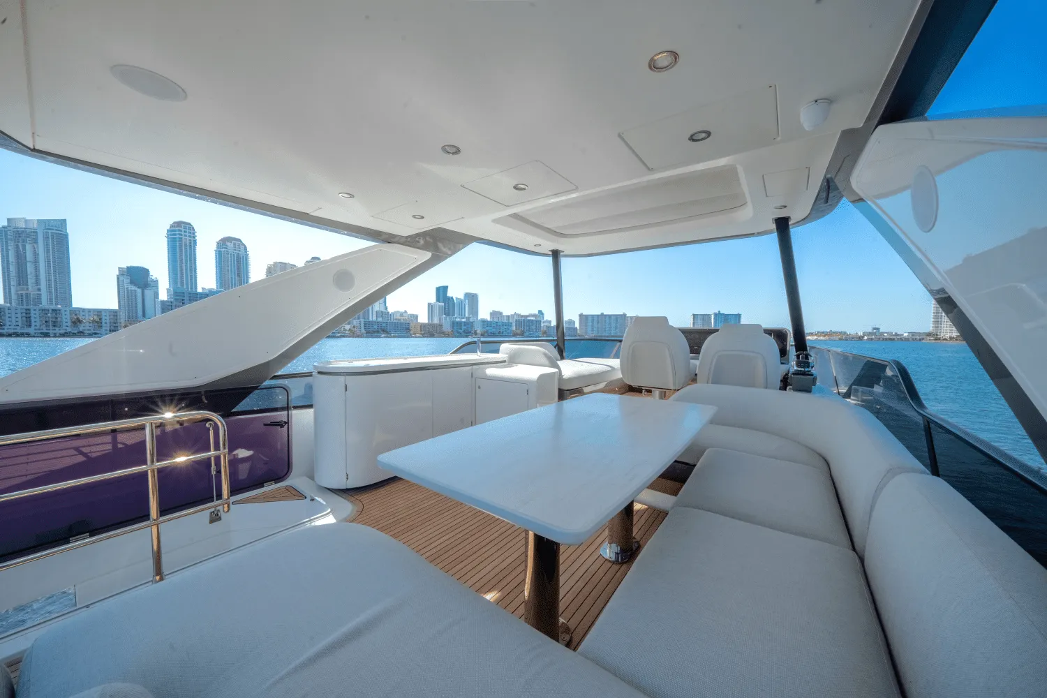2023 Azimut 68 FLY Image Thumbnail #52