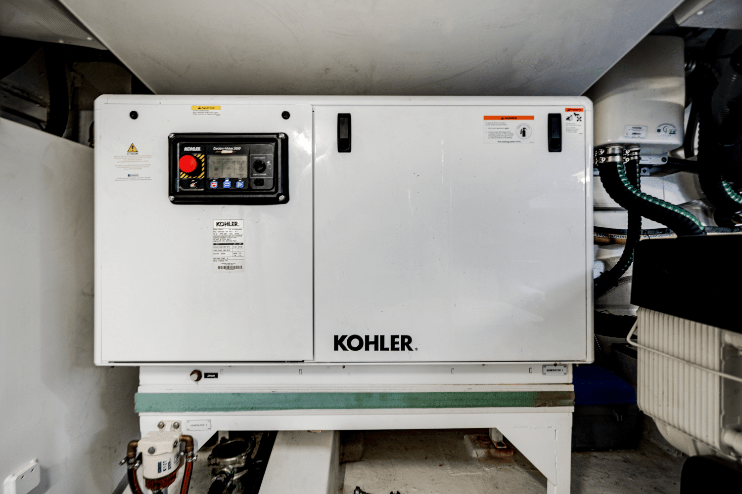 2023 Azimut 68 FLY Image Thumbnail #64