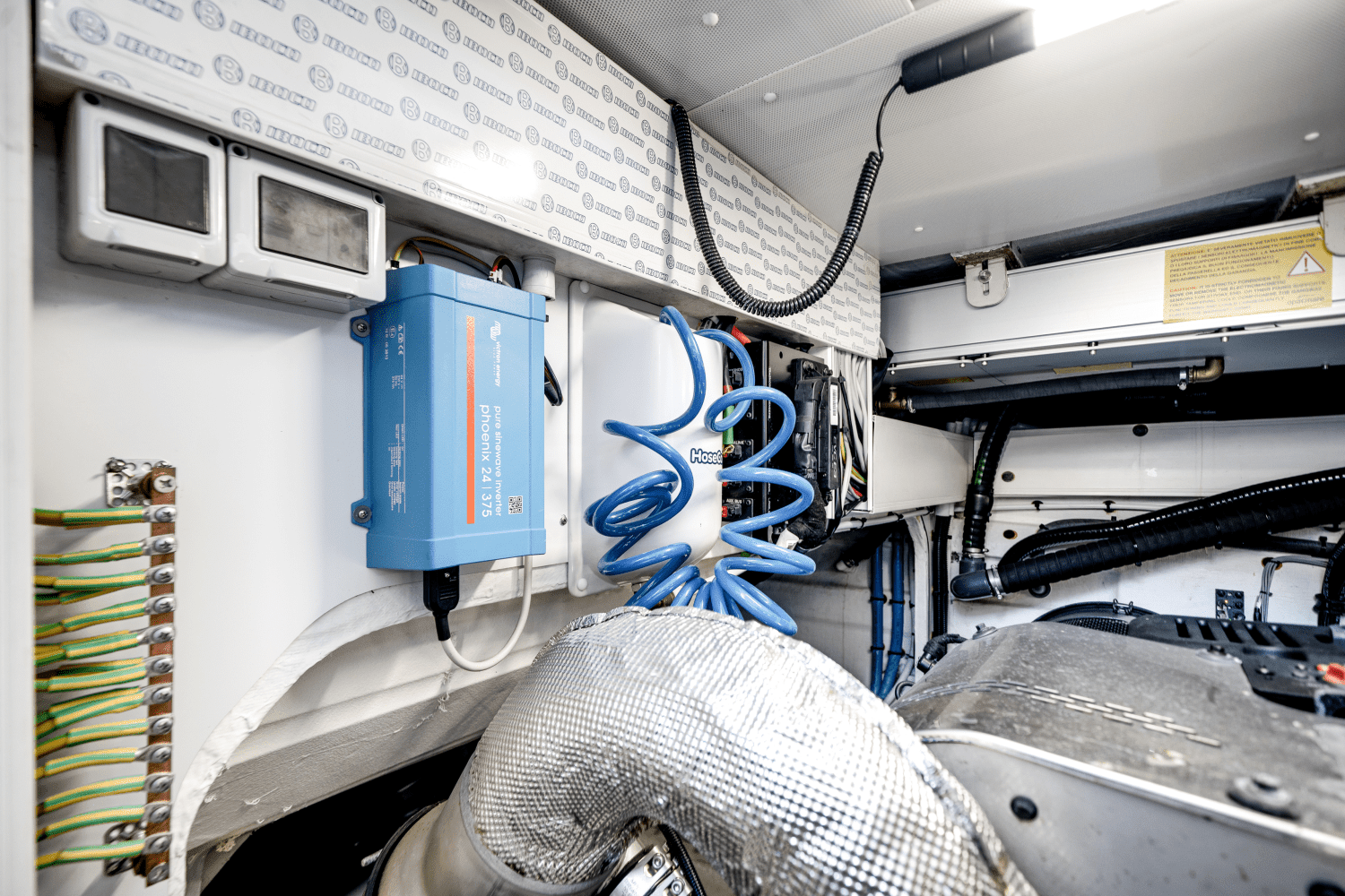 2023 Azimut 68 FLY Image Thumbnail #62