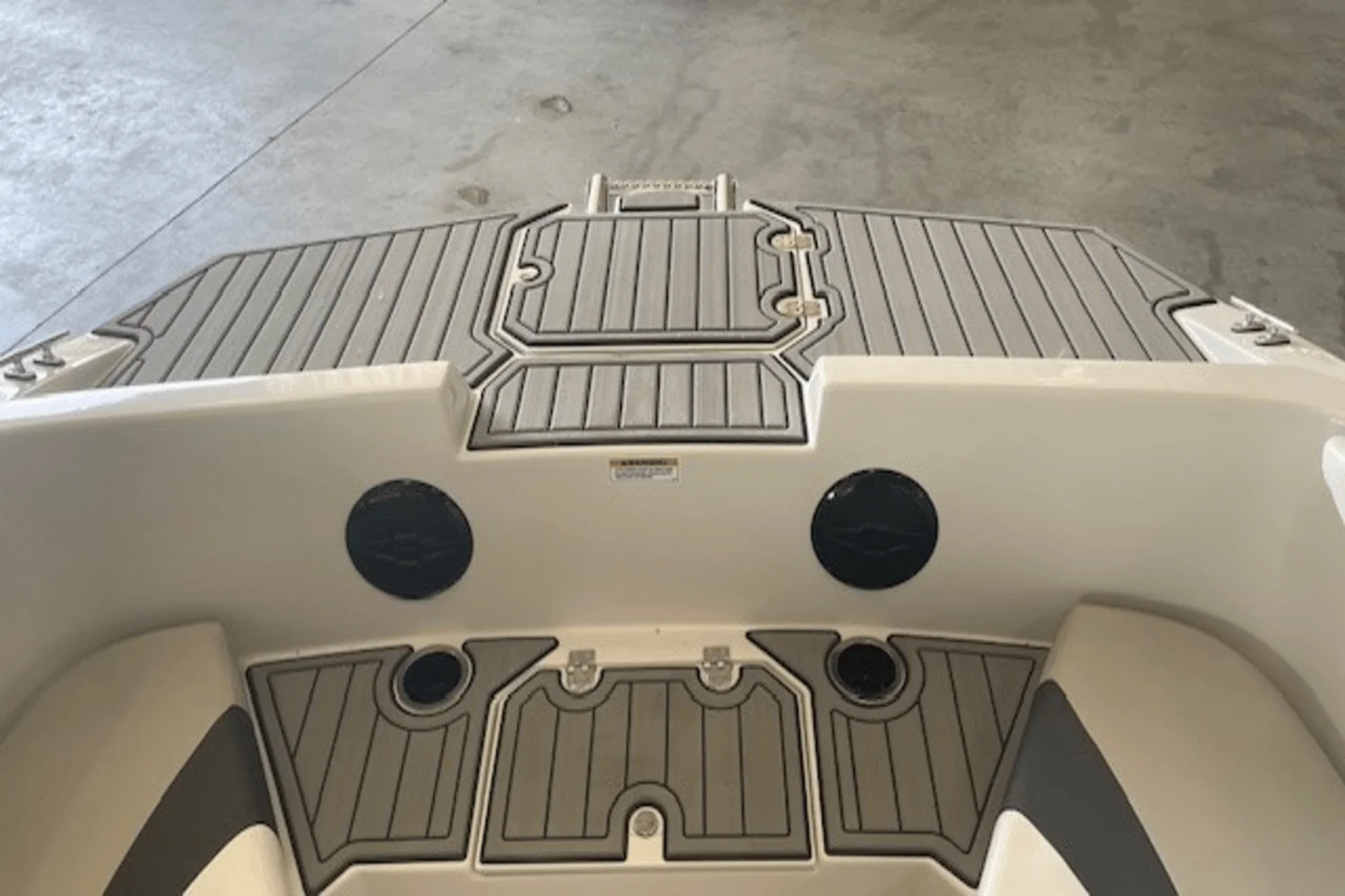 2025 Starcraft 171SVX OB Image Thumbnail #12