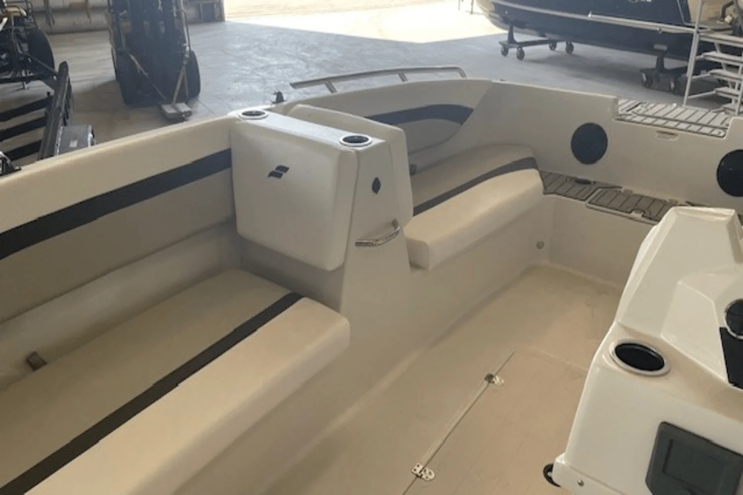 2025 Starcraft 171SVX OB Image Thumbnail #11