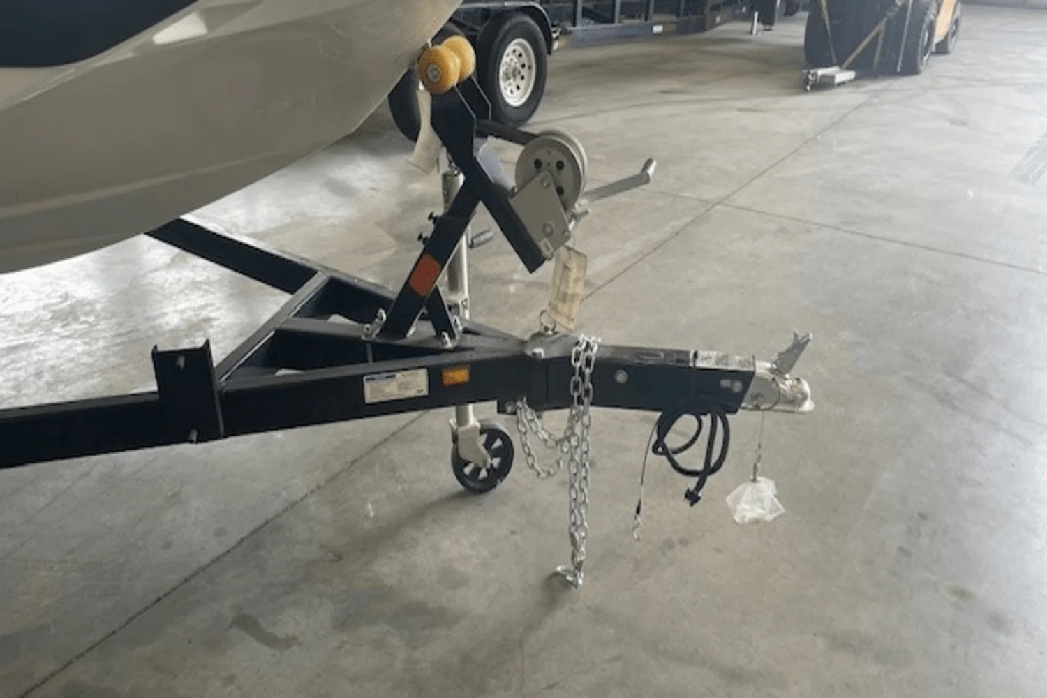 2025 Starcraft 171SVX OB Image Thumbnail #17