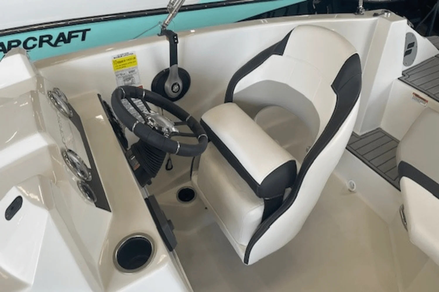 2025 Starcraft 171SVX OB Image Thumbnail #7