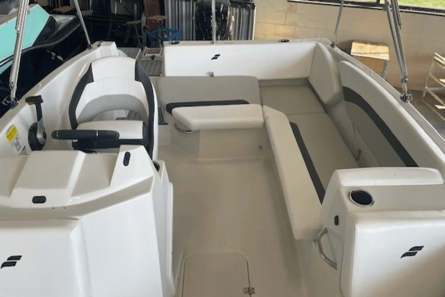 2025 Starcraft 171SVX OB Image Thumbnail #14