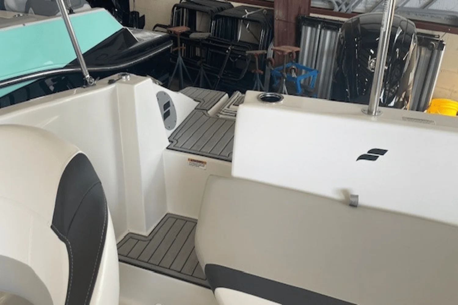 2025 Starcraft 171SVX OB Image Thumbnail #16