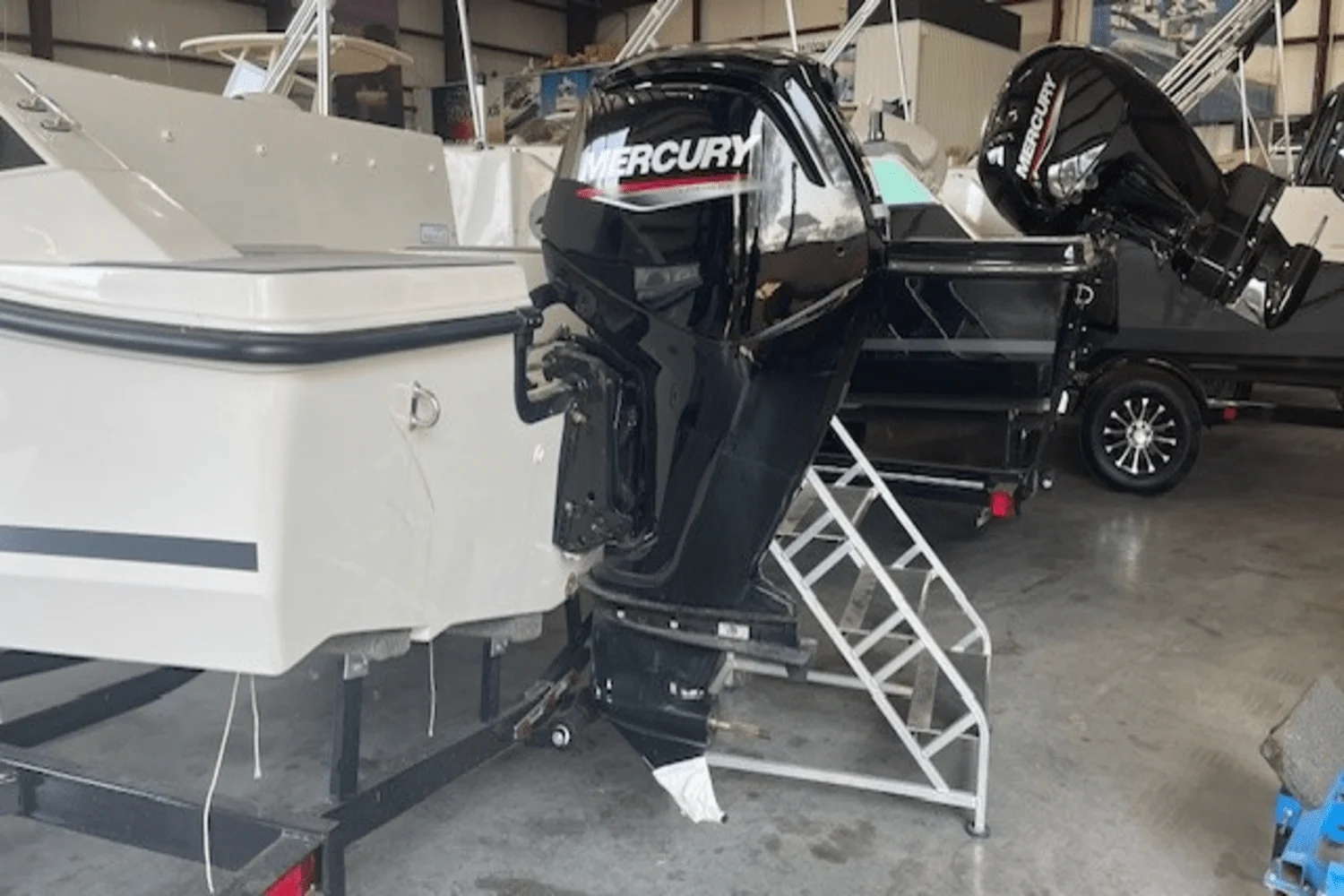 2025 Starcraft 171SVX OB Image Thumbnail #18